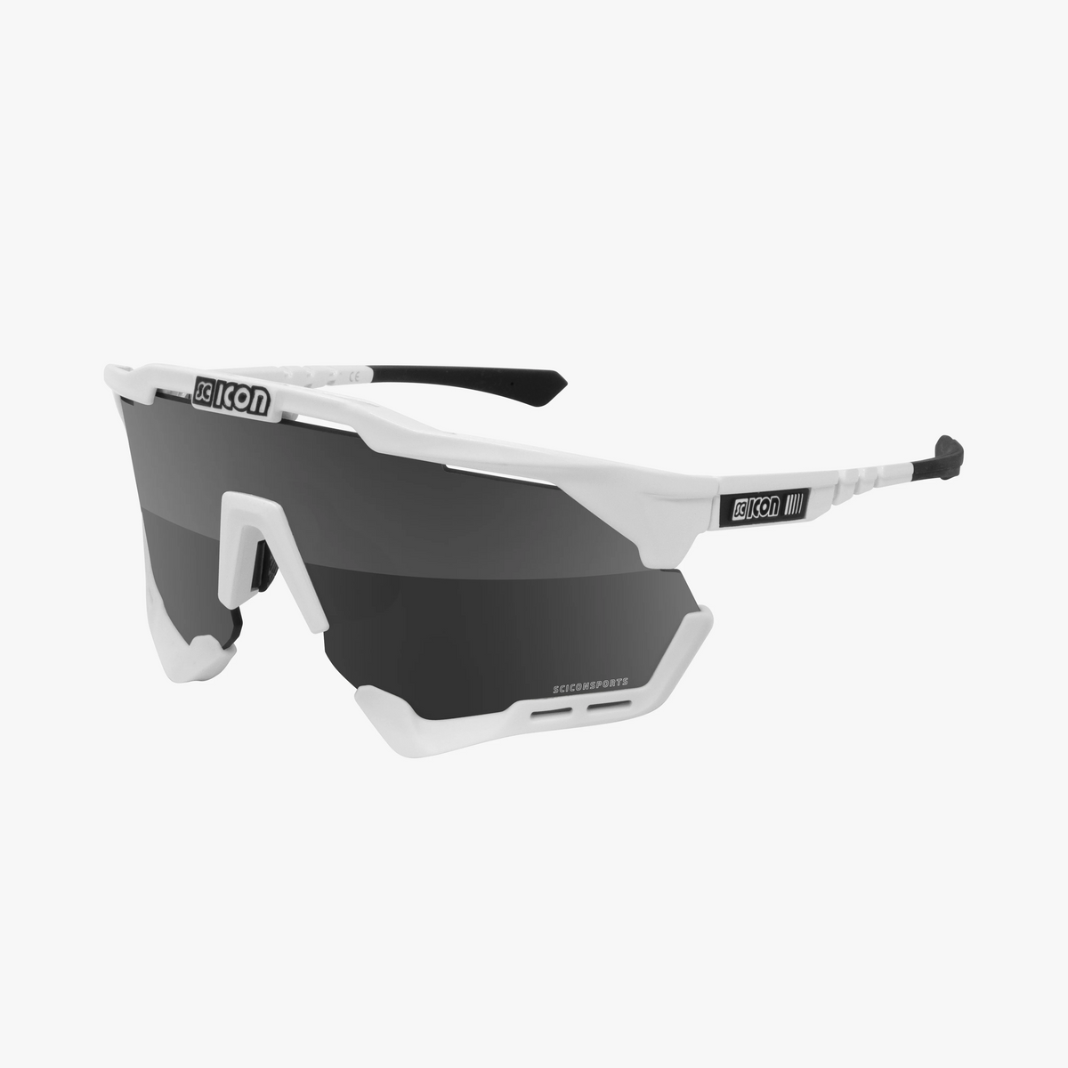 Sports Junkie – Scicon Aeroshade XL Sport Sunglasses