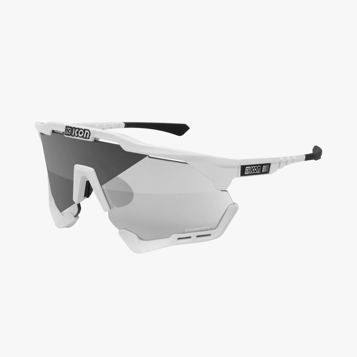 Sports Junkie – Scicon Aeroshade XL Sport Sunglasses
