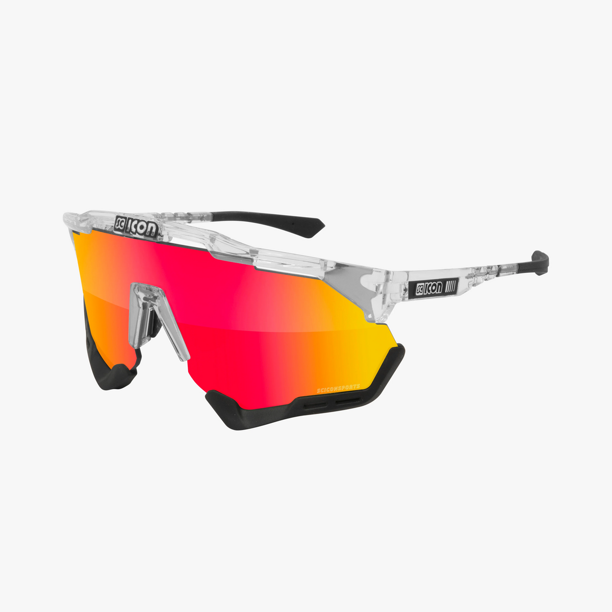 Sports Junkie – Scicon Aeroshade XL Sport Sunglasses