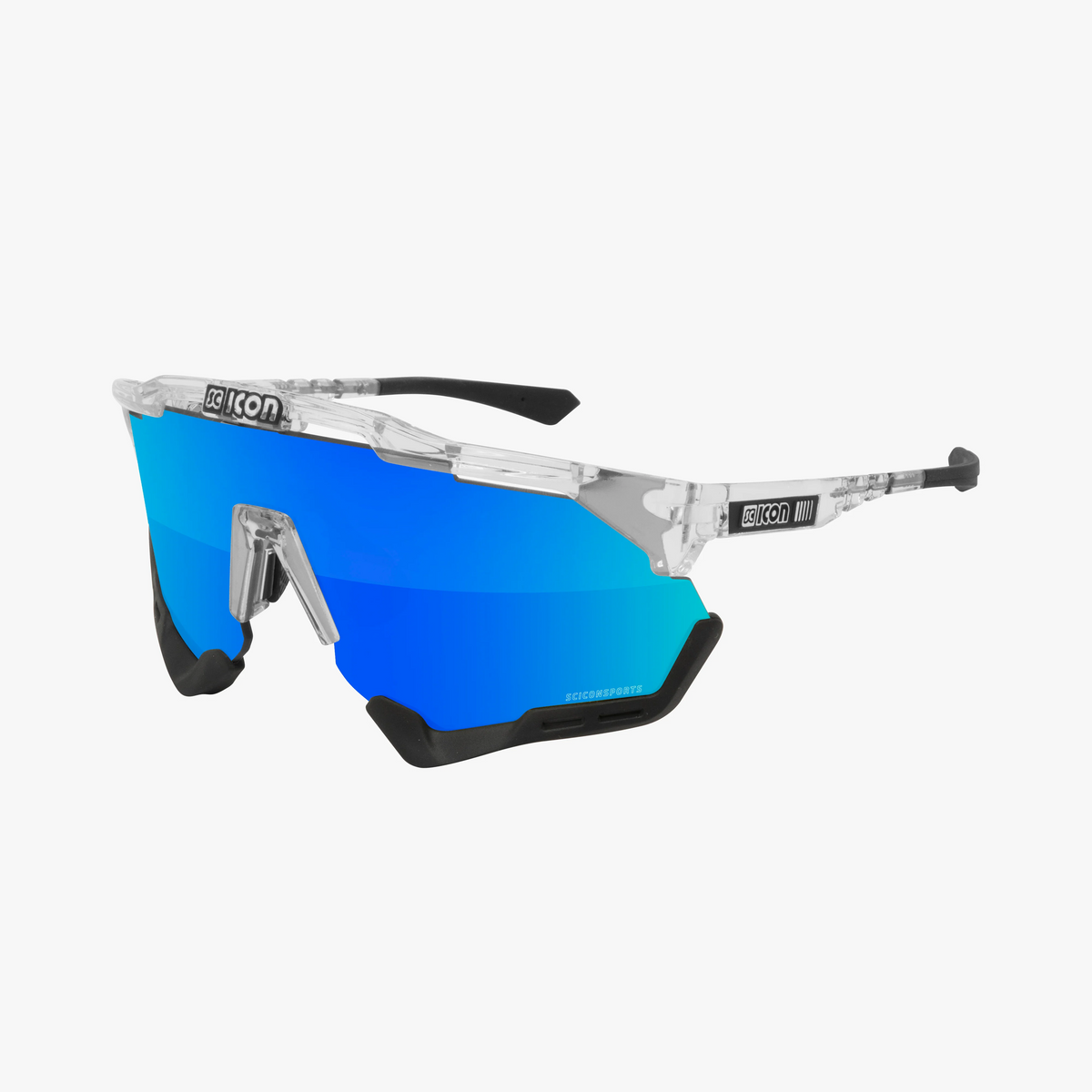 Sports Junkie – Scicon Aeroshade XL Sport Sunglasses