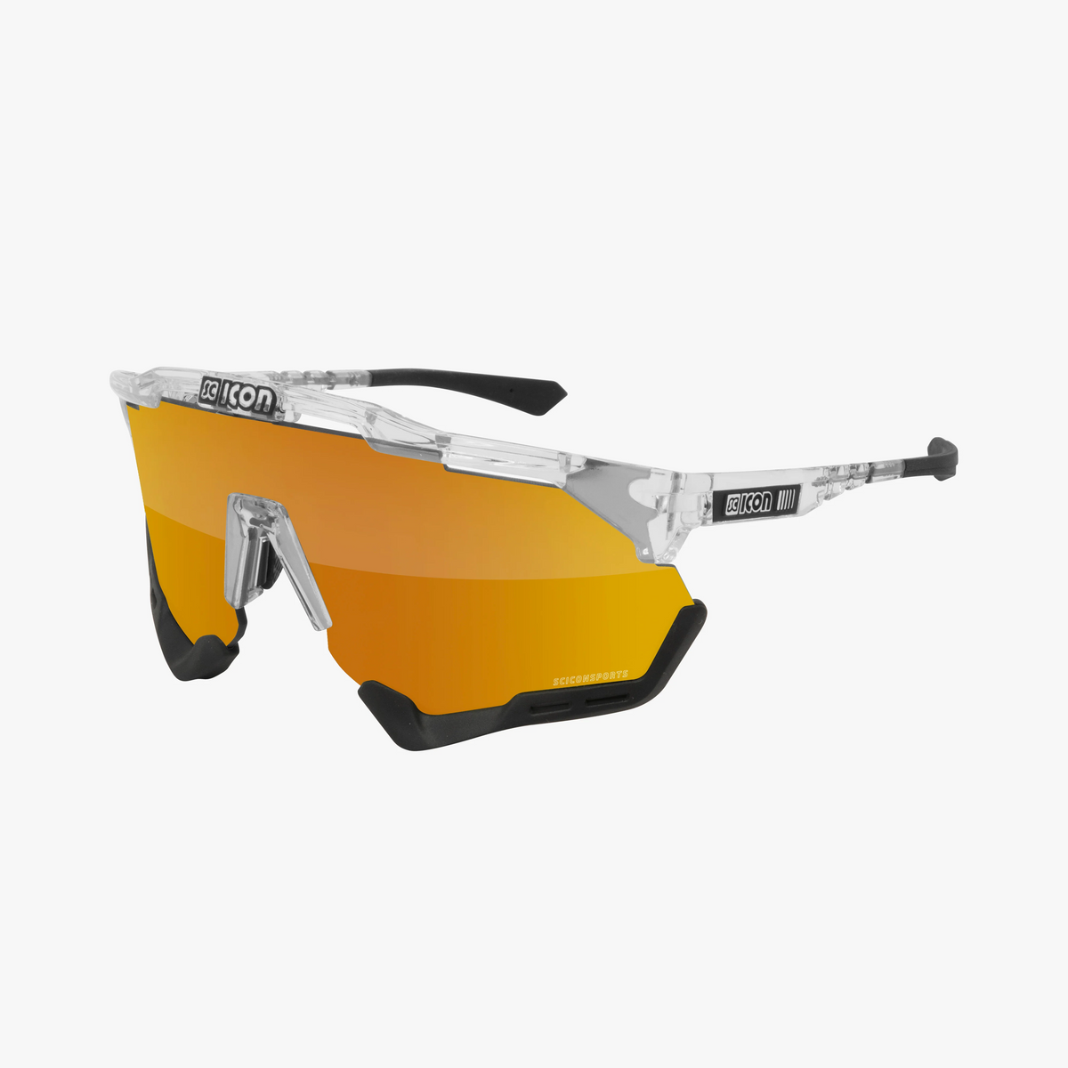 Sports Junkie – Scicon Aeroshade XL Sport Sunglasses