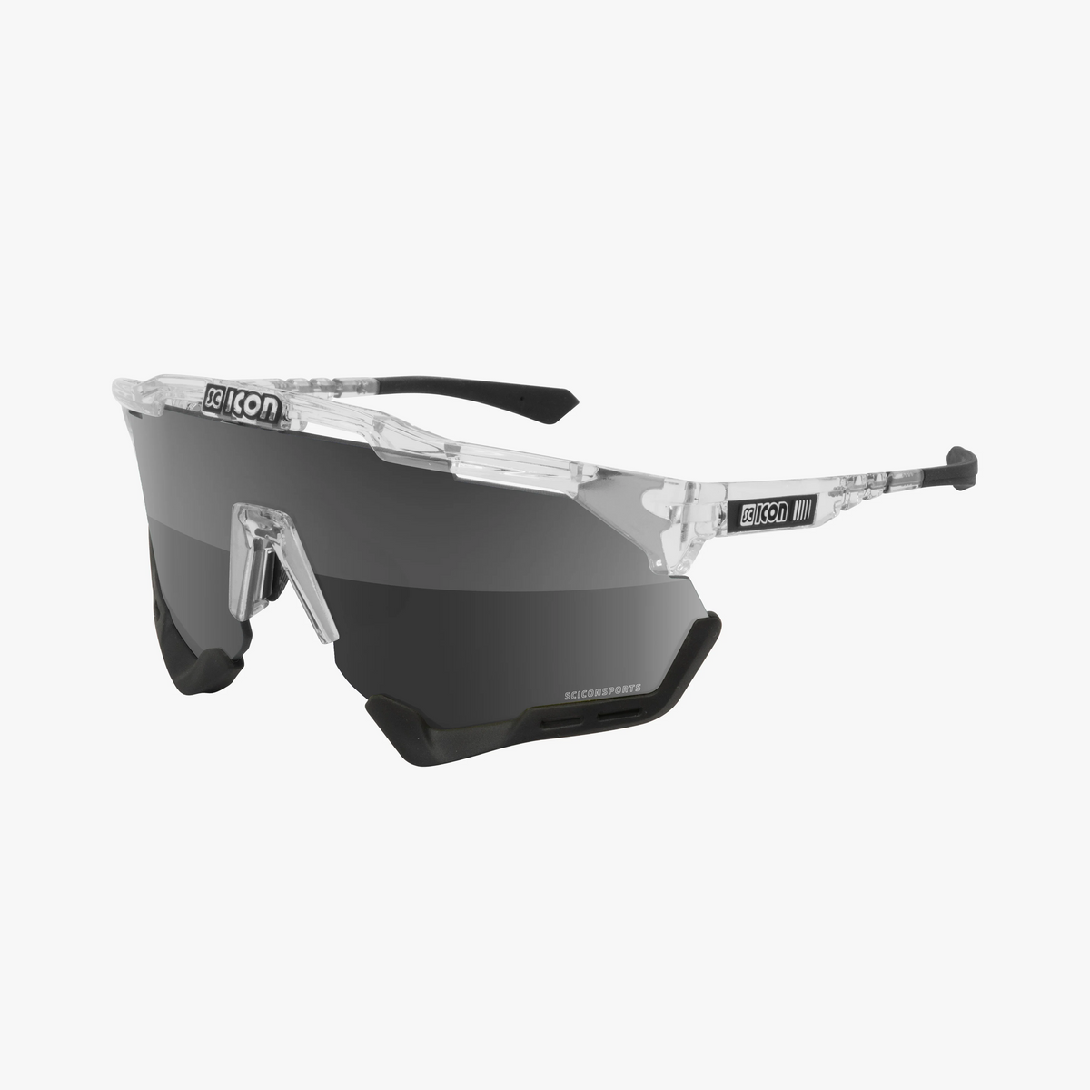 Sports Junkie – Scicon Aeroshade XL Sport Sunglasses