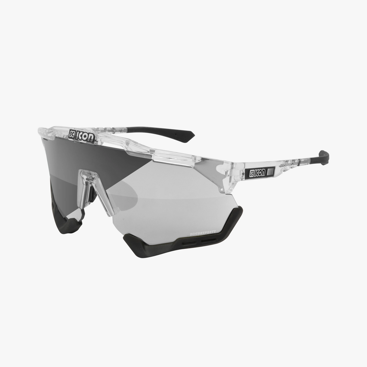 Sports Junkie – Scicon Aeroshade XL Sport Sunglasses