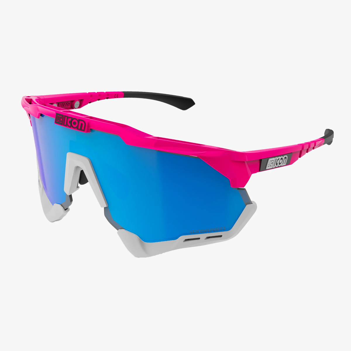 Sports Junkie – Scicon Aeroshade XL Sport Sunglasses