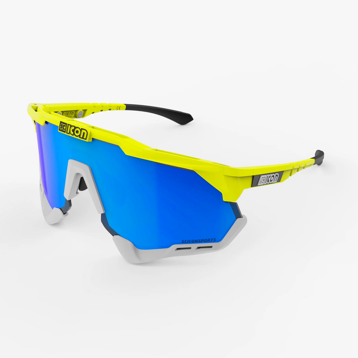 Sports Junkie – Scicon Aeroshade XL Sport Sunglasses