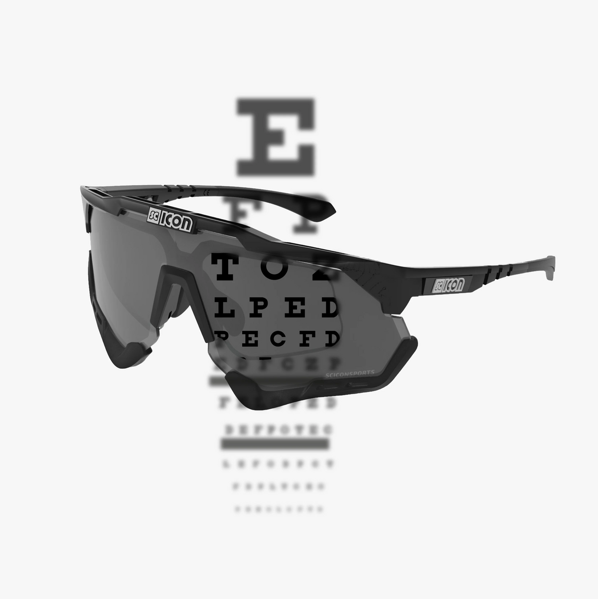 Sports Junkie – Scicon Aeroshade XL Sport Sunglasses