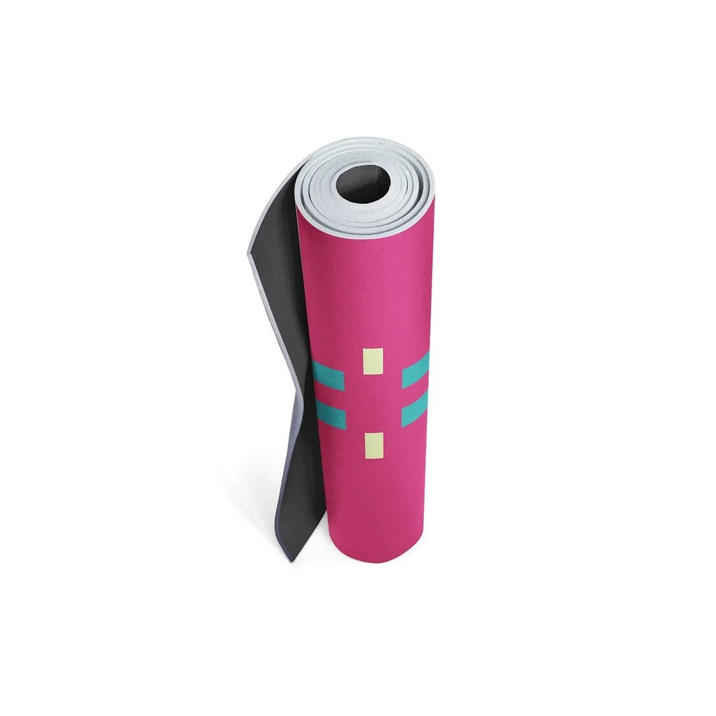 SE34 Trekk Travel Yoga Mat-1