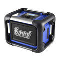 Music Junkie Summit Racing 20V AM/FM Bluetooth Speaker