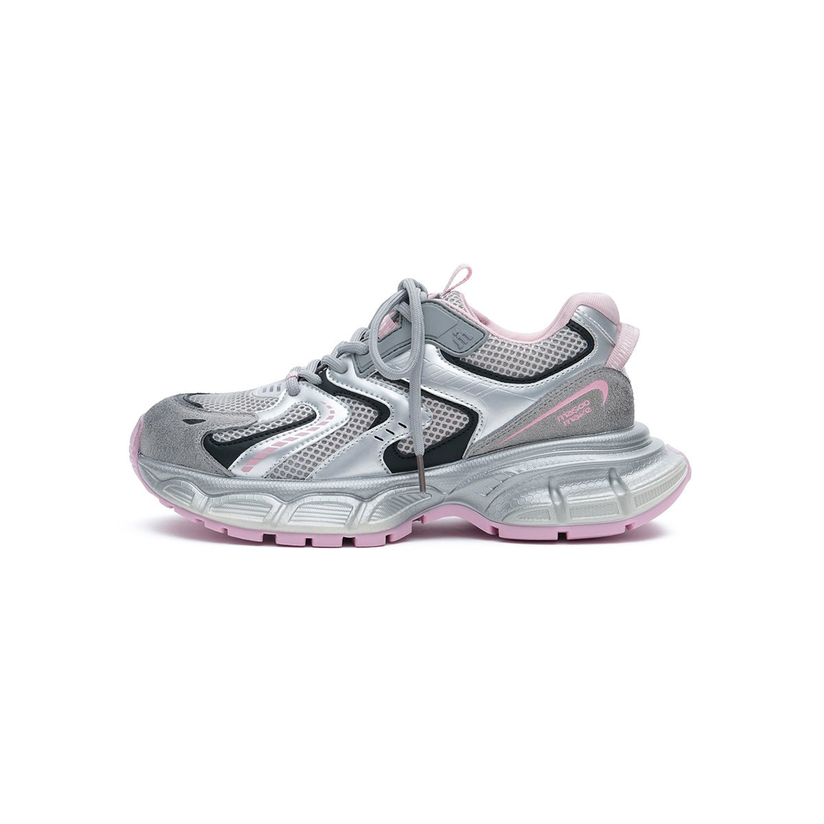 Sports Junkie – Women's Cushioned Running & Training Shoes